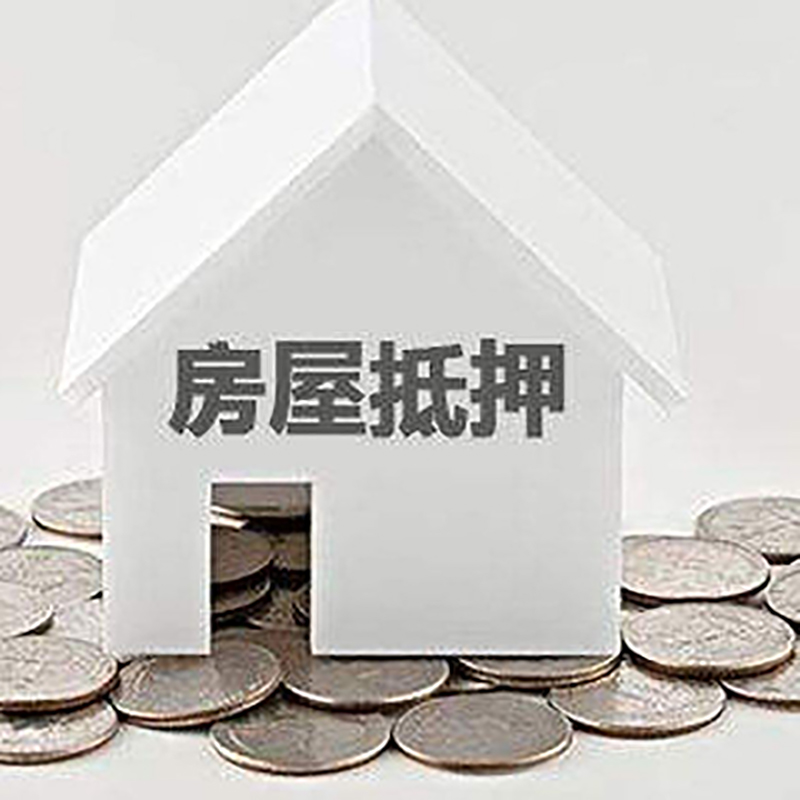 育才镇房屋抵押贷款条件|银行住房抵押贷款|房子抵押